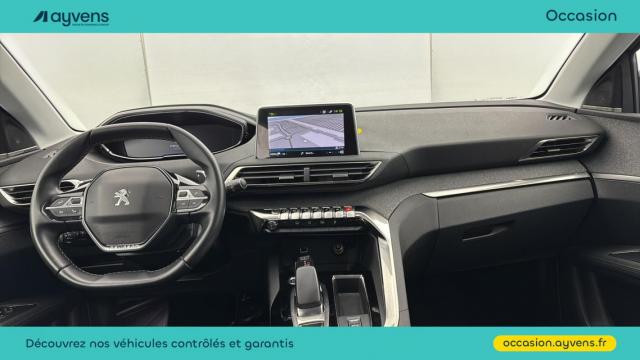 Peugeot 3008 image 6