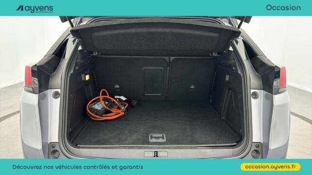 Peugeot 3008 image 3