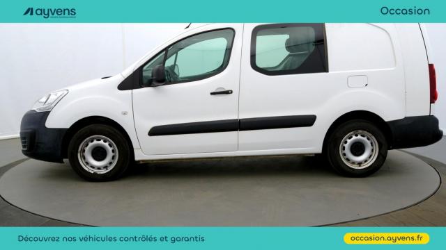 Citroen Berlingo image 8