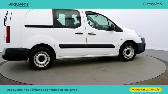 Citroen Berlingo image 9