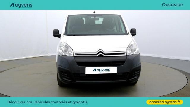 Citroen Berlingo image 7