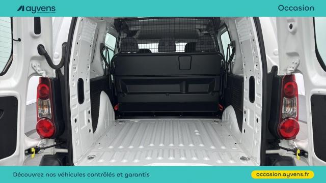 Citroen Berlingo image 4