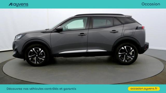 Peugeot 2008 image 6