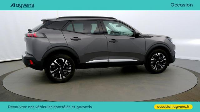 Peugeot 2008 image 9