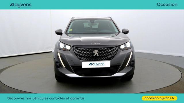 Peugeot 2008 image 3