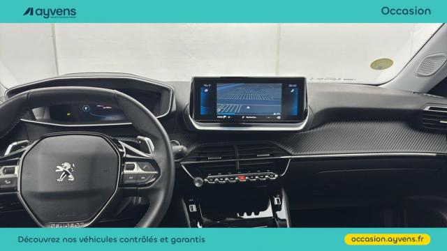 Peugeot 2008 image 2