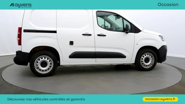 Citroen Berlingo image 2