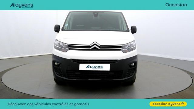 Citroen Berlingo image 7
