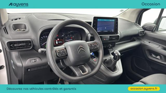 Citroen Berlingo image 1