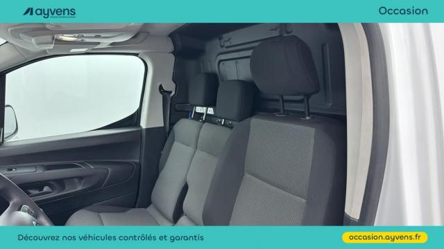 Citroen Berlingo image 3