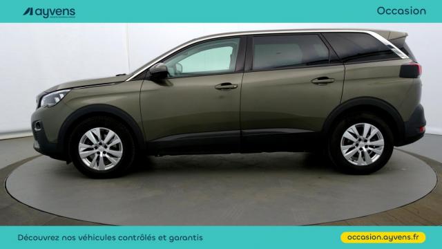 Peugeot 5008 image 2