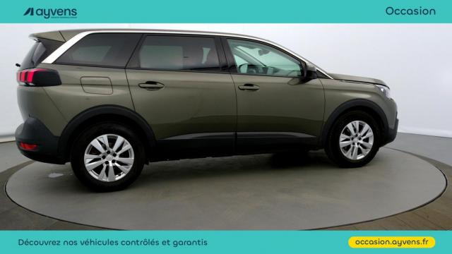 Peugeot 5008 image 9