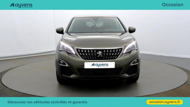 Peugeot 5008 image 8