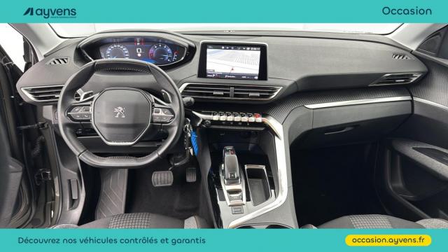Peugeot 5008 image 1