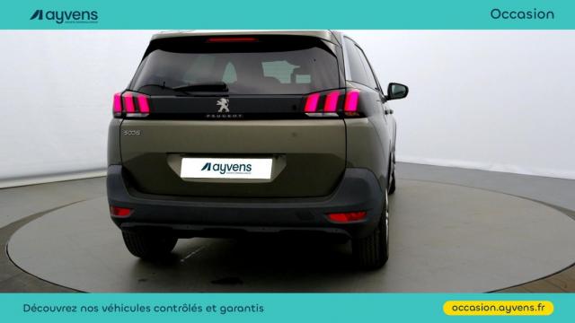 Peugeot 5008 image 6