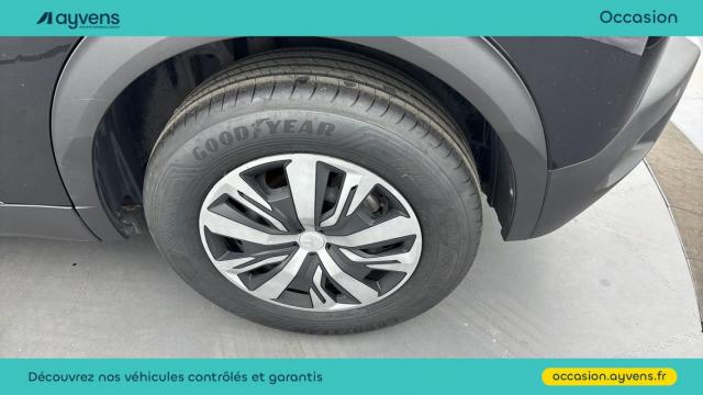Peugeot 2008 image 4