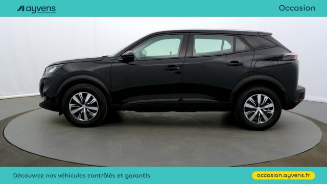 Peugeot 2008 image 7