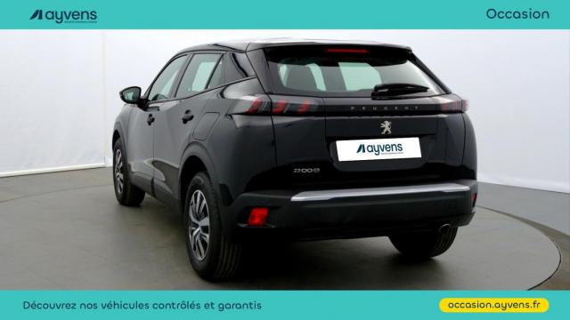 Peugeot 2008 image 9
