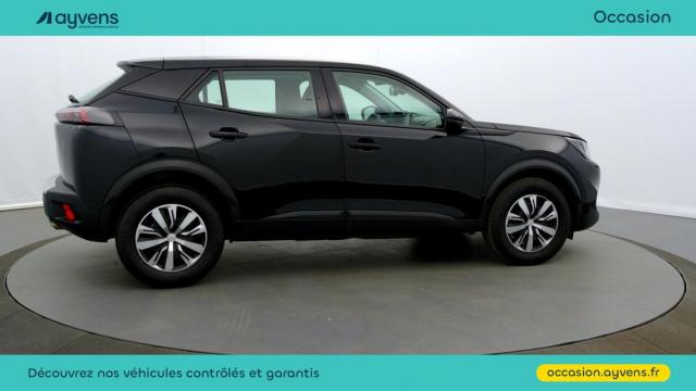Peugeot 2008 image 6