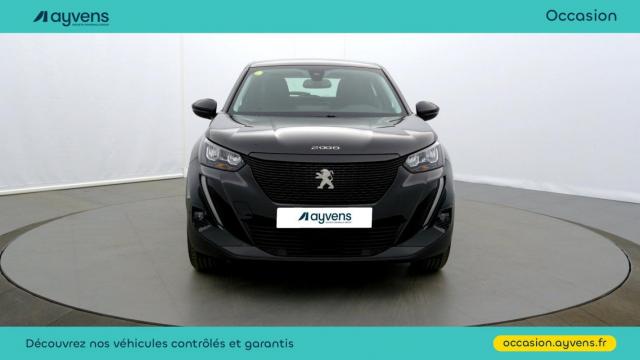 Peugeot 2008 image 3