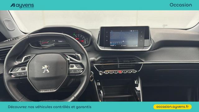 Peugeot 2008 image 5