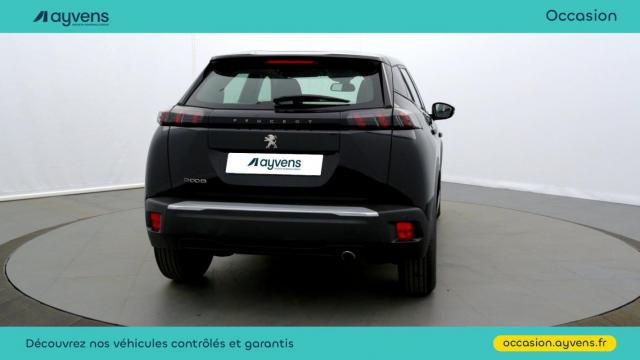 Peugeot 2008 image 2