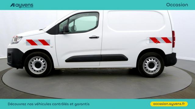 Citroen Berlingo image 6