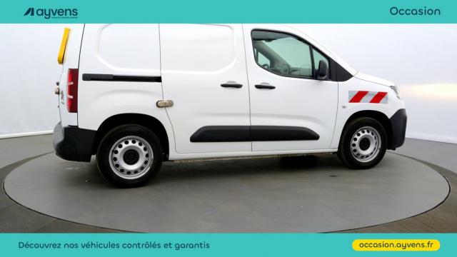 Citroen Berlingo image 2