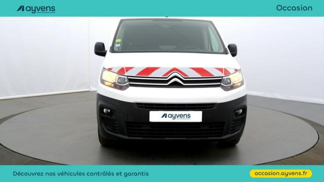 Citroen Berlingo image 9