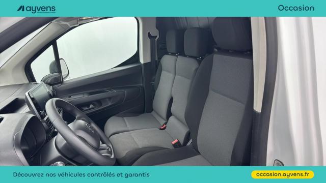 Citroen Berlingo image 5