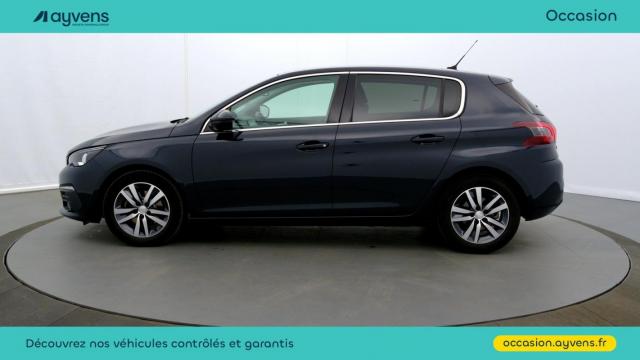 Peugeot 308 image 5
