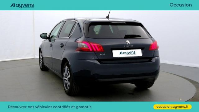 Peugeot 308 image 4