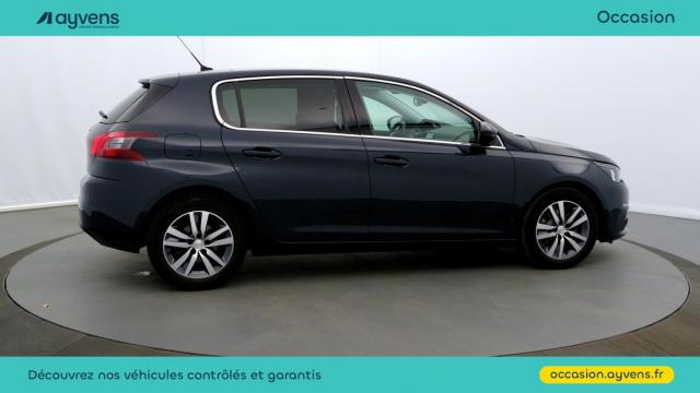 Peugeot 308 image 1
