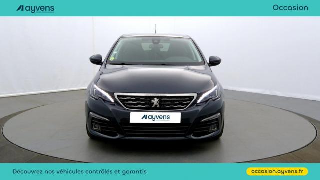 Peugeot 308 image 2