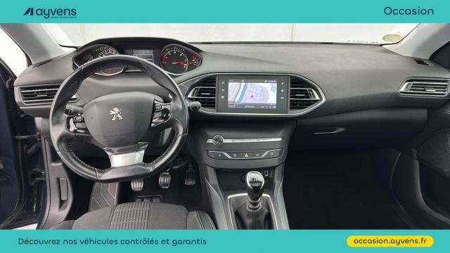 Peugeot 308 image 7