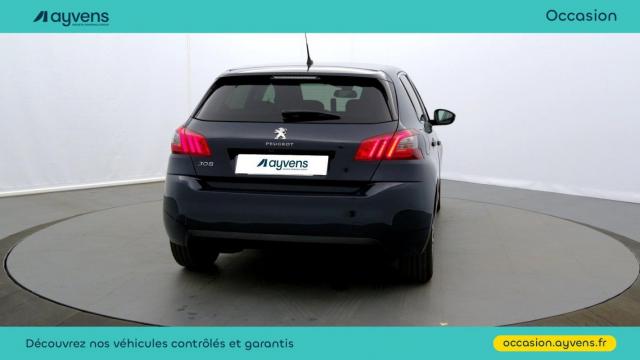 Peugeot 308 image 3