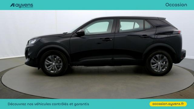 Peugeot 2008 image 2