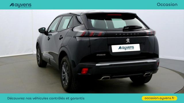 Peugeot 2008 image 6