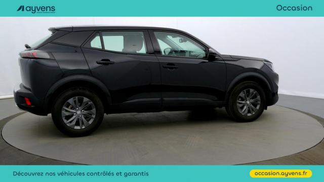 Peugeot 2008 image 4