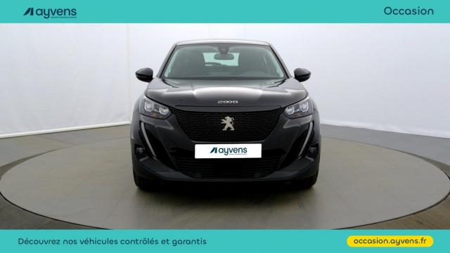 Peugeot 2008 image 9