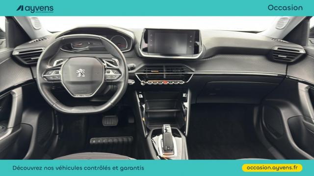 Peugeot 2008 image 7