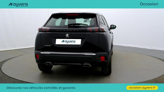 Peugeot 2008 image 5