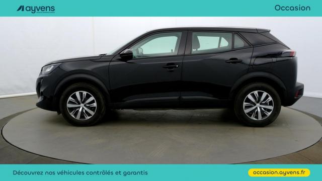 Peugeot 2008 image 5