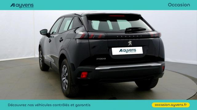 Peugeot 2008 image 1