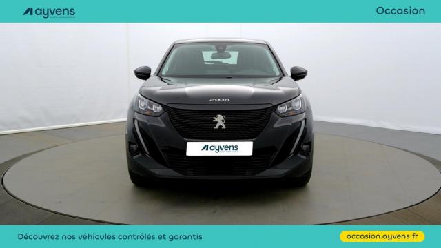 Peugeot 2008 image 9