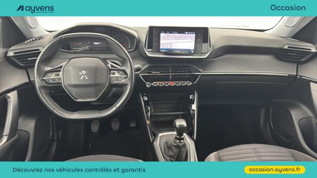 Peugeot 2008 image 4