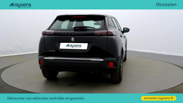 Peugeot 2008 image 8