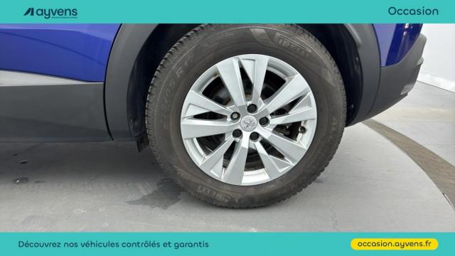 Peugeot 3008 image 2