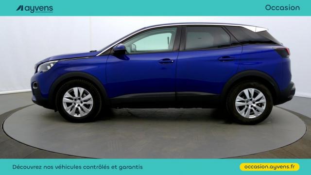 Peugeot 3008 image 4