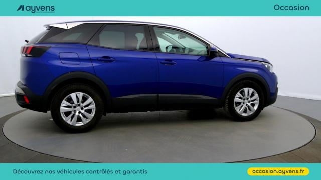 Peugeot 3008 image 7